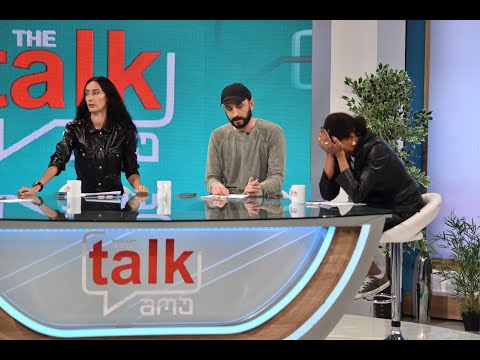 The Talk შოუ - ბათუმის ტრაგედია